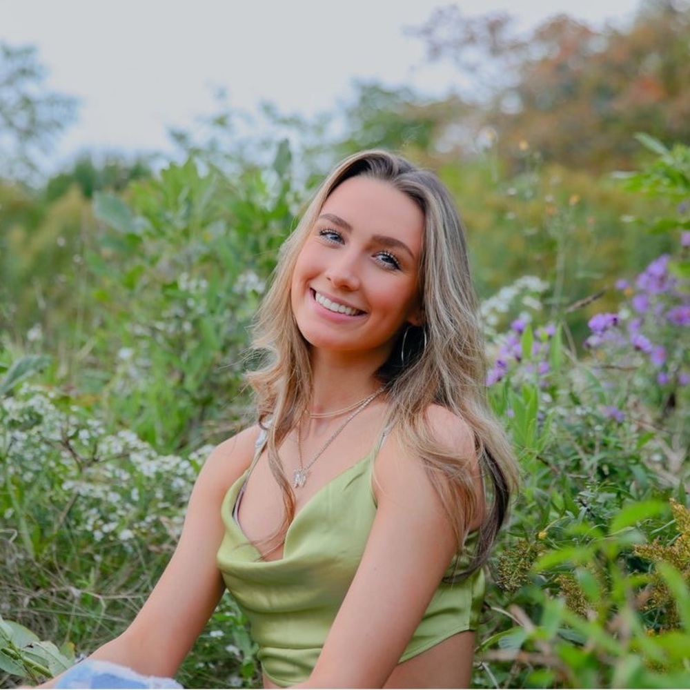 Meet your Posher, Arianne
